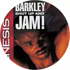 Barkley Shut Up and Jam!