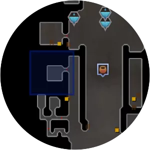 Barlak - Fictional character