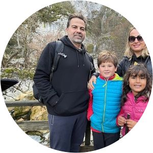 Barlas Mahruki photograph