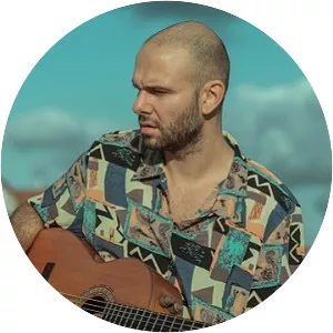 Barlas Tan Özemek - Musical artist