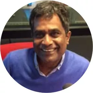 Barlen Pyamootoo - Mauritian filmmaker