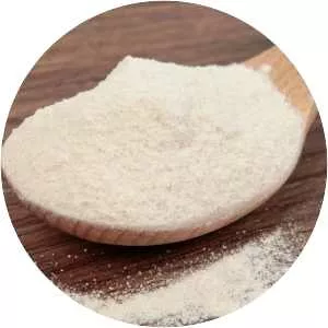 Barley flour - 