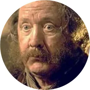 Barliman Butterbur (Arpadam Kaymakpürüzü)