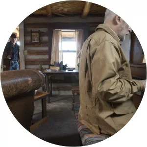 Barlow Connally - Fictional character