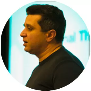 Barmak Meftah photograph