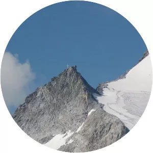 Barmer Spitze - Peak in Austria