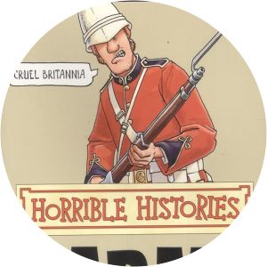 Barmy British Empire