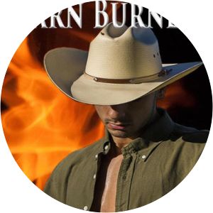 Barn Burner: Dallas Bradshaws Series,