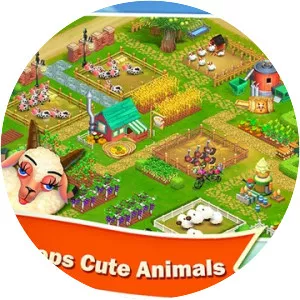 Barn Story: Farm Day