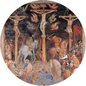 Barna da Siena - Painter