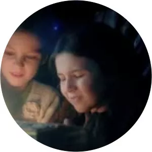 Barna Hedenhös uppfinner julen