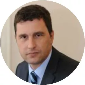 Barna Tánczos - Romanian Senator