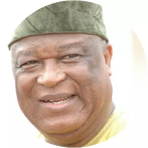 Barnabas Andyar Gemade