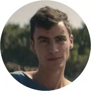 Barnabás Bergendi - Film actor