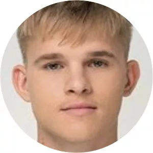 Barnabás Biben - Footballer