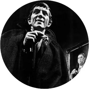 Barnabas Collins