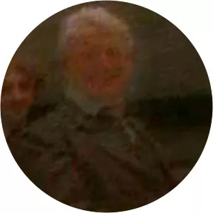 Barnabas Cuffe - Harry Potter character