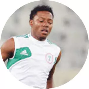 Barnabas Imenger Jr.