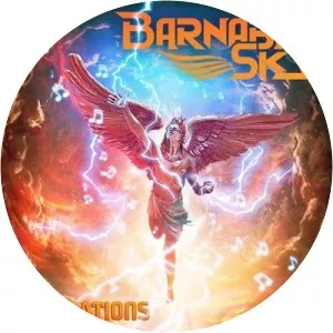 Barnabas Sky