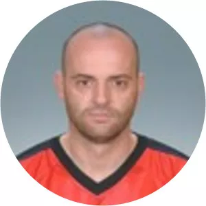 Barnabás Sztipánovics