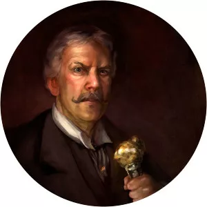 Barnabas T. Bullion - 