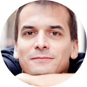 Barnabás Tóth - Film director