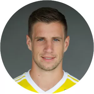 Barnabás Varga - Hungarian footballer