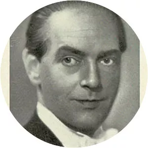 Barnabás von Géczy