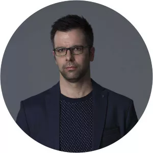 Barnabás Wodala Musician