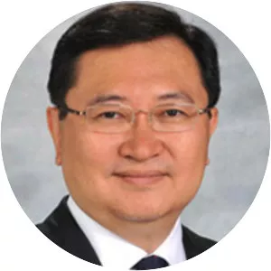 Barnabus Fung - Judge