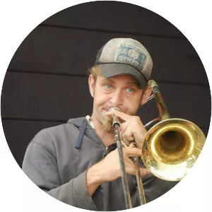 Barnabus Jones - Musical artist