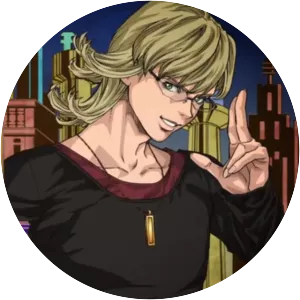 Barnaby Brooks Jr. - Fictional character