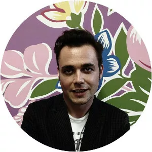 Barnaby Clay - British music video director