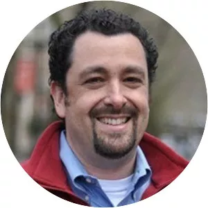 Barnaby Dorfman - American businessman