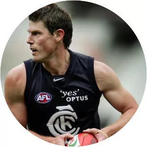 Barnaby French - Australian rules footballer