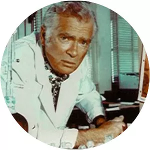 Barnaby Jones