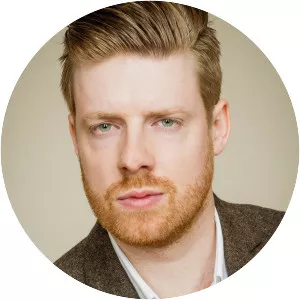 Barnaby Rea - Opera singer