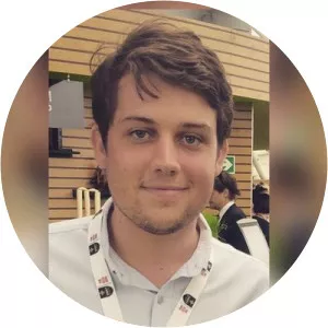 Barnaby William Whitehall - Jack Whitehall's brother