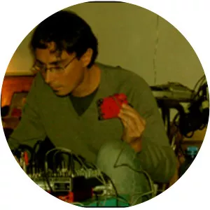 Matteo Uggeri - Musician