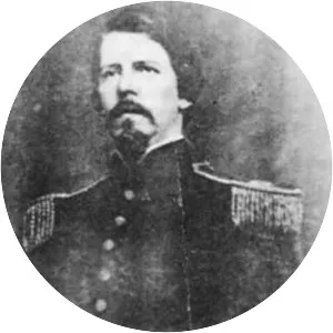 Barnard Elliott Bee Jr.