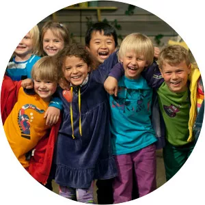 Barnas supershowSince 2004