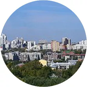 Barnaul