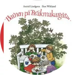 Barnen på Bråkmakargatan