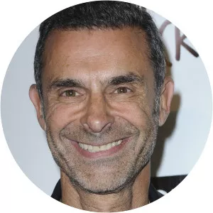 Barnet Bain - Film producer