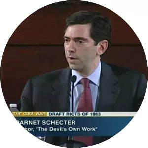 Barnet Schecter - Author