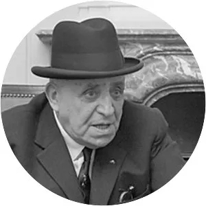 Barnett Janner, Baron Janner