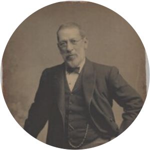 Barnett Salmon