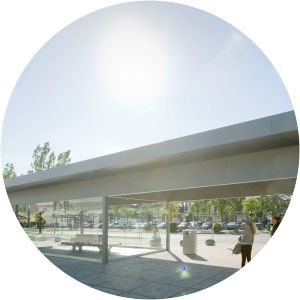 Barneveld Centrum railway station