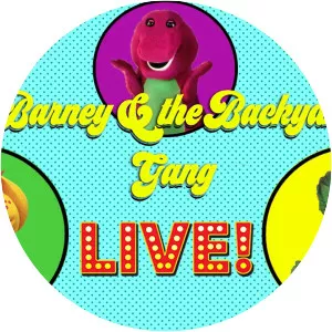 Barney and the Backyard Gang