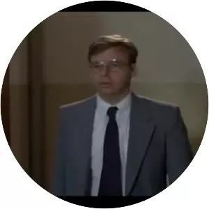 Barney Coopersmith - Fictional character